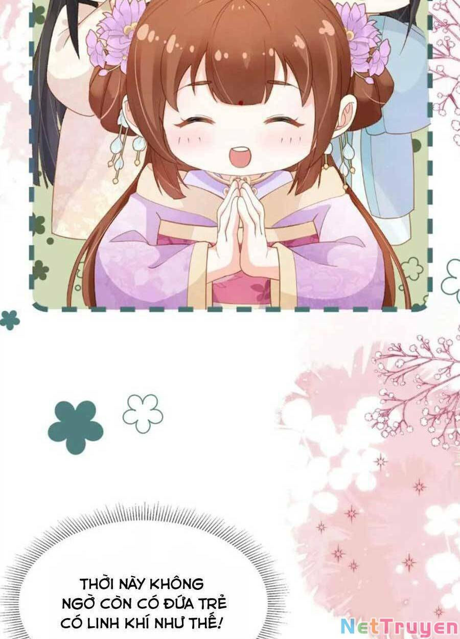 nhặt được bảo bối manh manh chapter 108 45