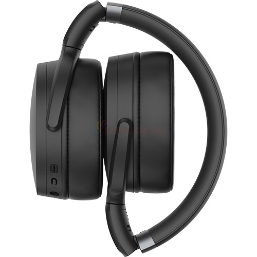 Tai nghe chụp tai Bluetooth Sennheiser HD 450BT SEBT4 - Hàng chính hãng