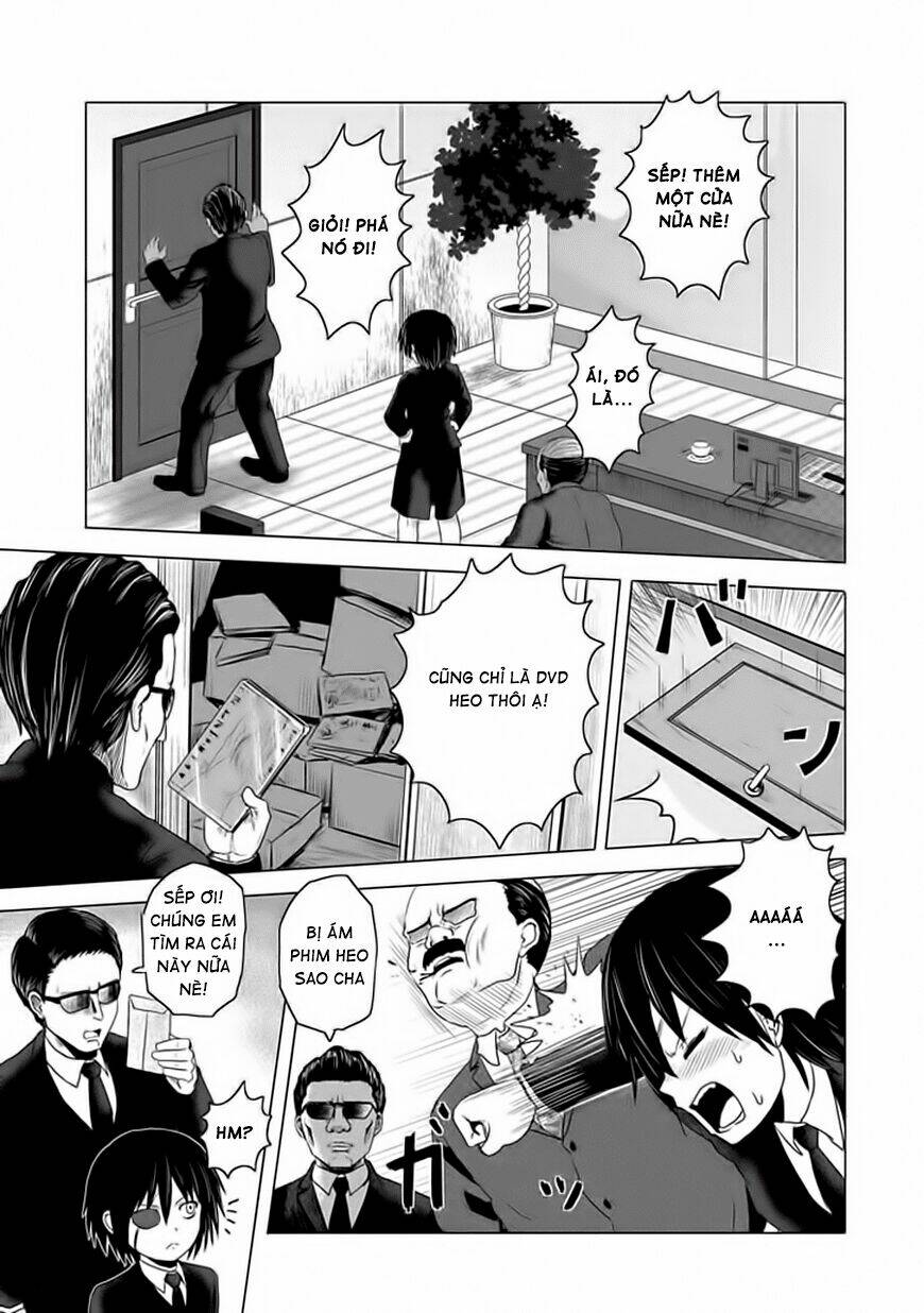 zai x 10 chapter 23 7