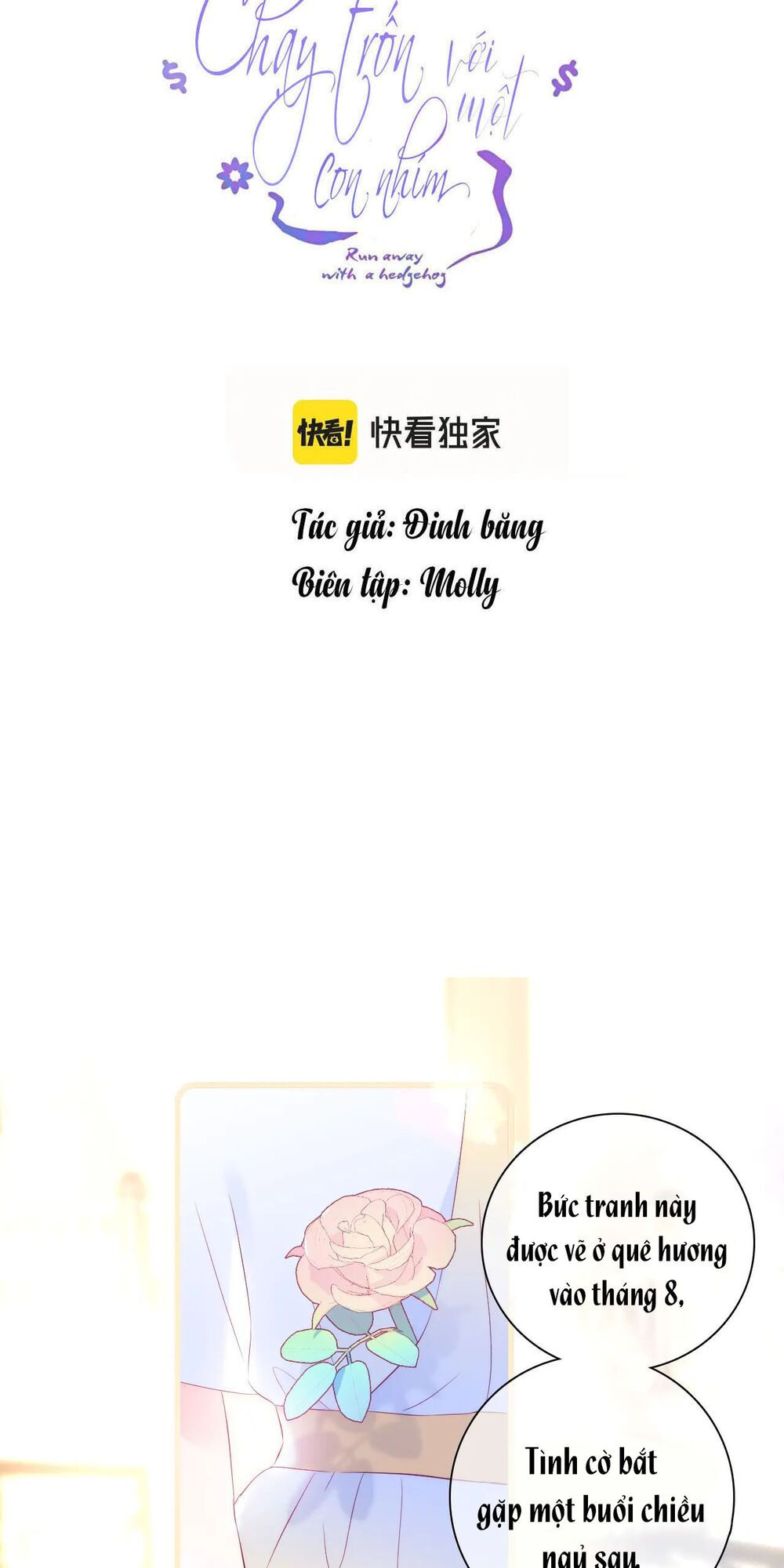 chạy trốn cùng con nhím chapter 37 3