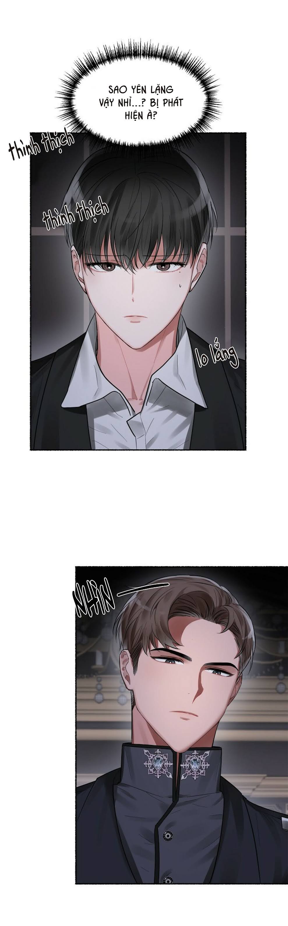 hoa triều chapter 4 6