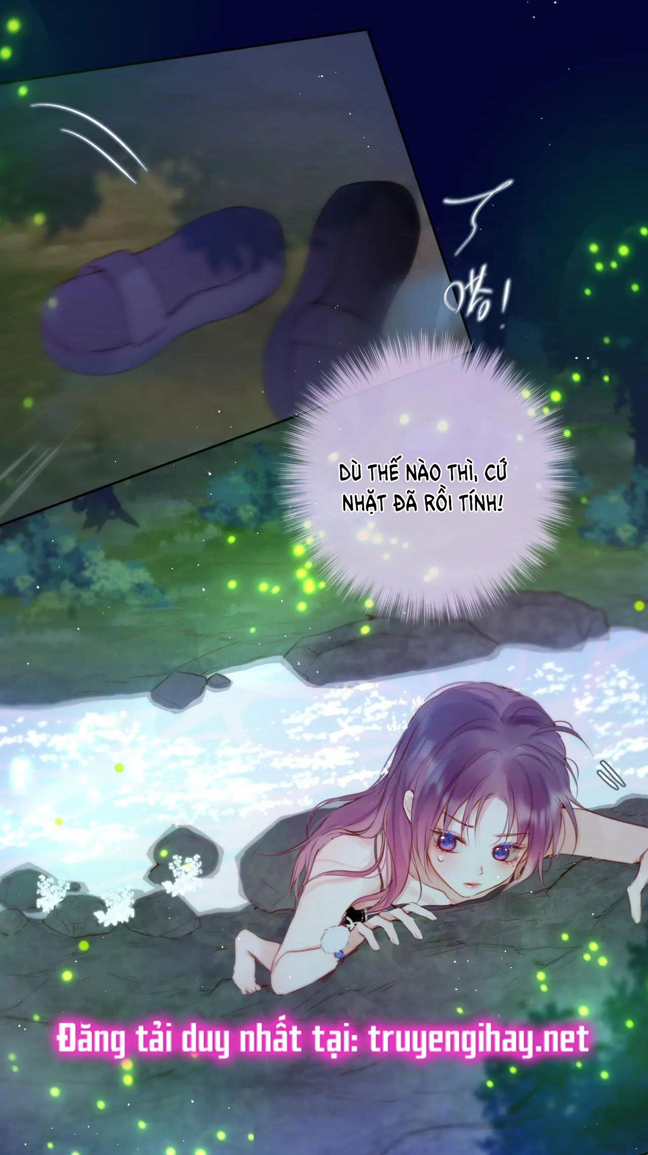 cạm bẫy của hồ ly chapter 29.1 17