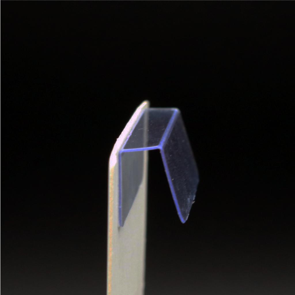 2X 100X Display Cards Jewelry Display Earring Cards