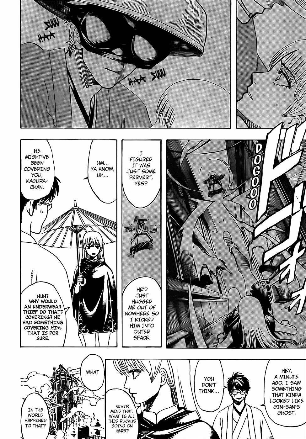 gintama - linh hồn bạc chapter 690 8