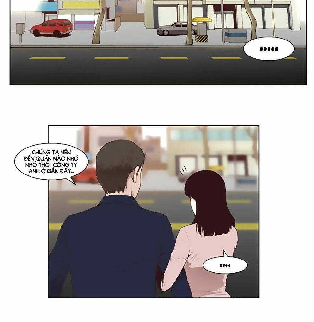 mrs. seonnyeo | mrs. tiên cô chapter 20 9