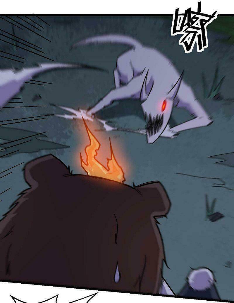 vườn trường cuồng sư hệ thống chapter 176 4