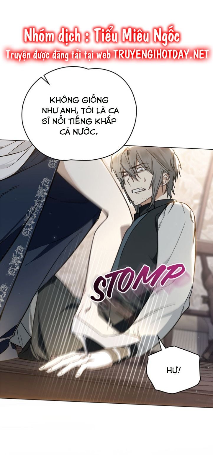 thanh kiếm của evangeline chapter 24 45