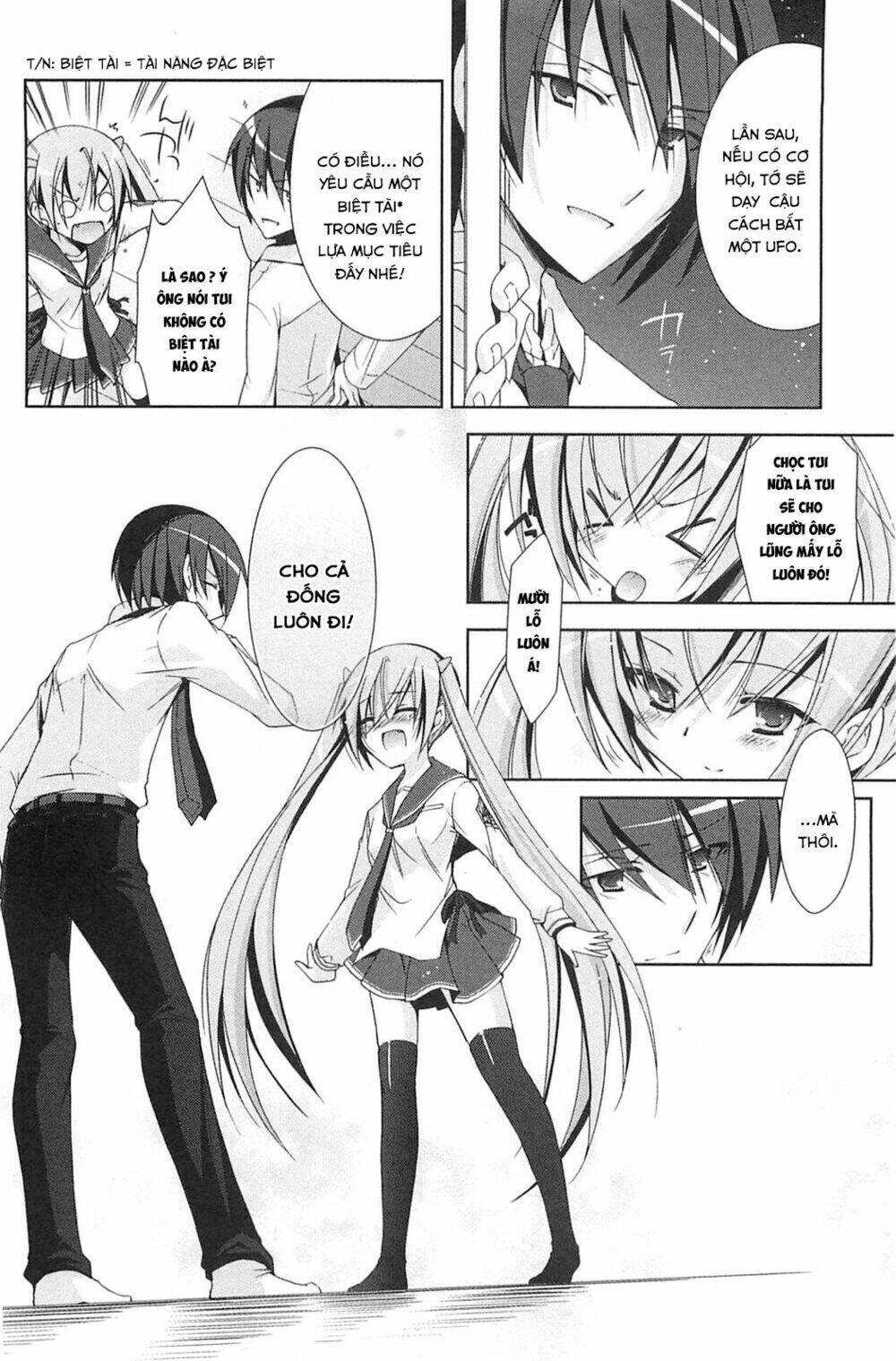 hidan no aria chapter 15 21