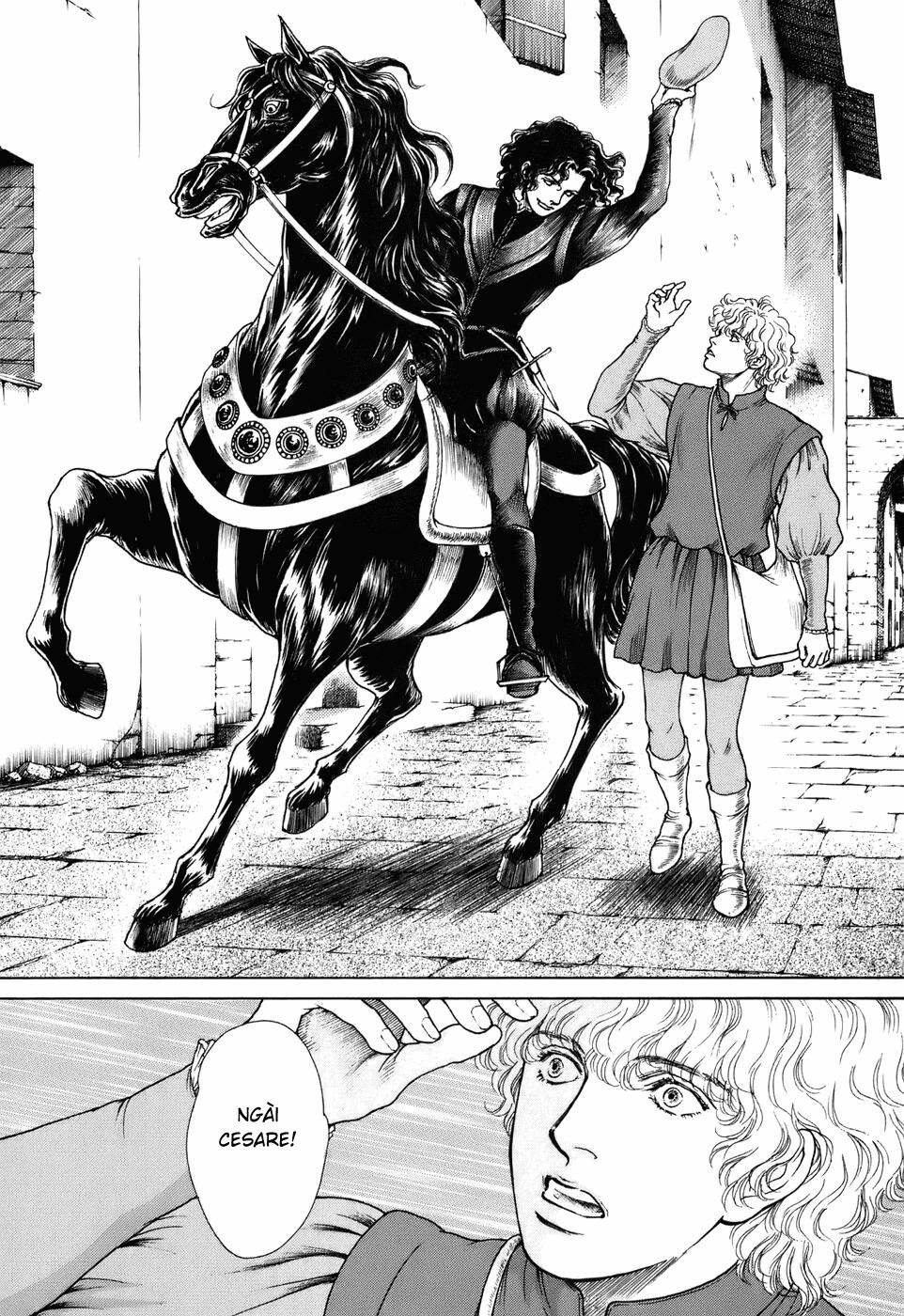 cesare chapter 10 2