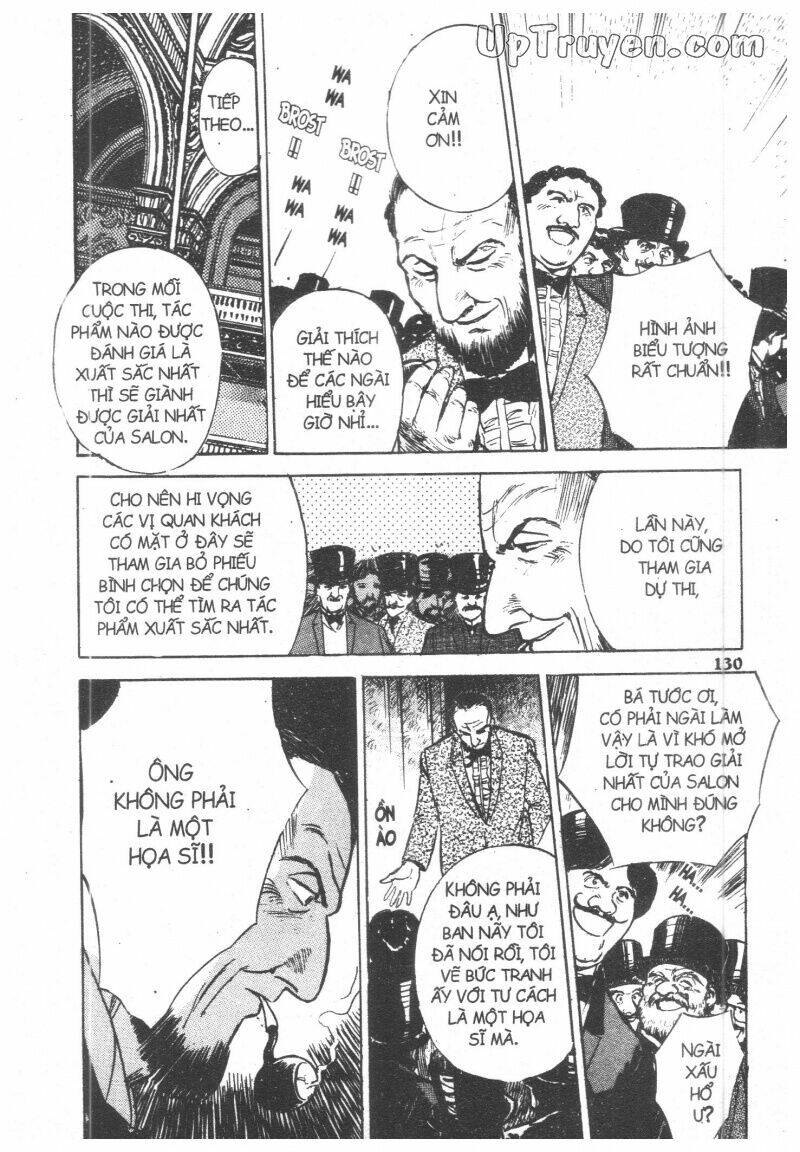 mush (họa sĩ thiên tài) chapter 5 131