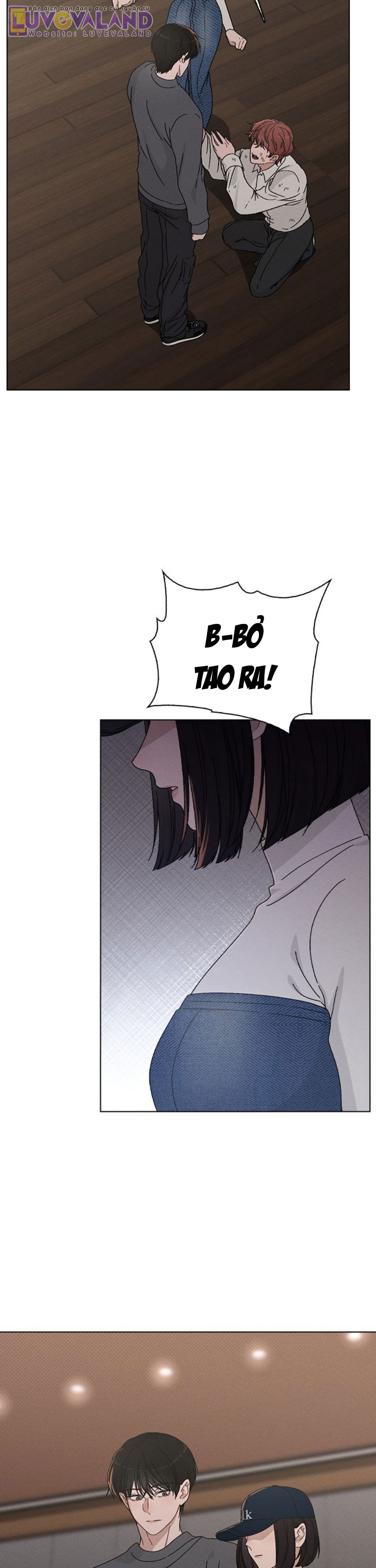 bảng đánh giá người yêu cũ chapter 6 45