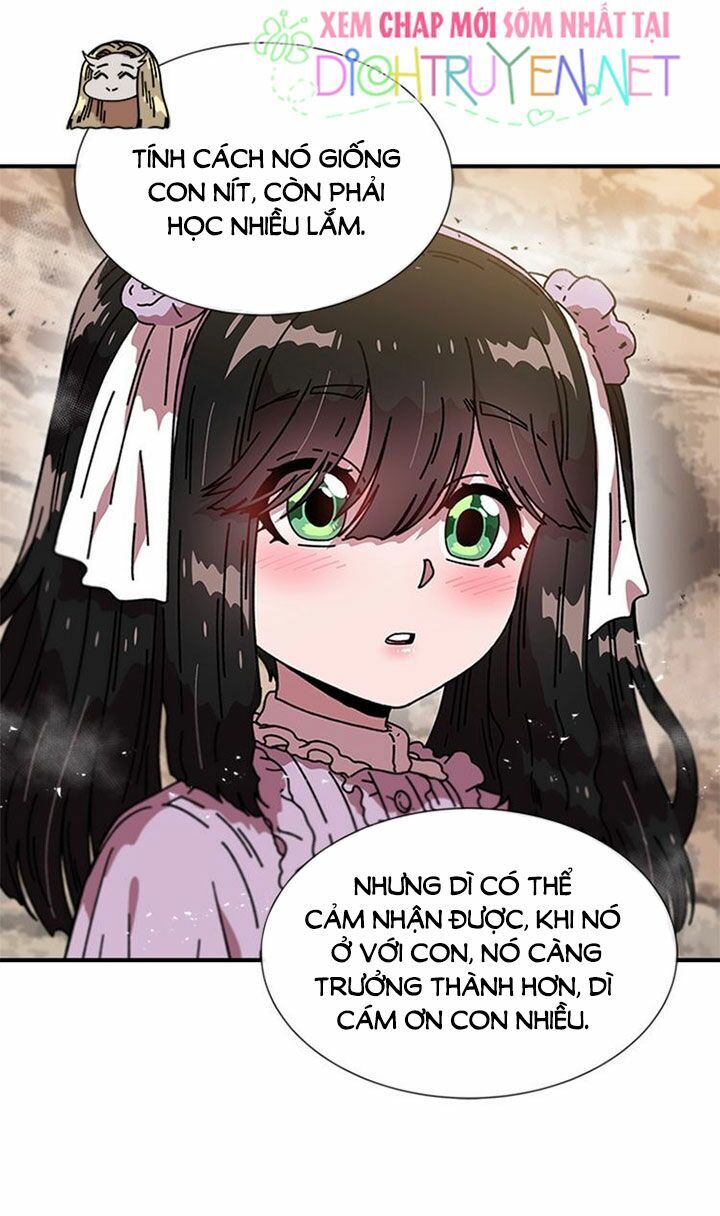 con gái bảo bối của ma vương chapter 32 48