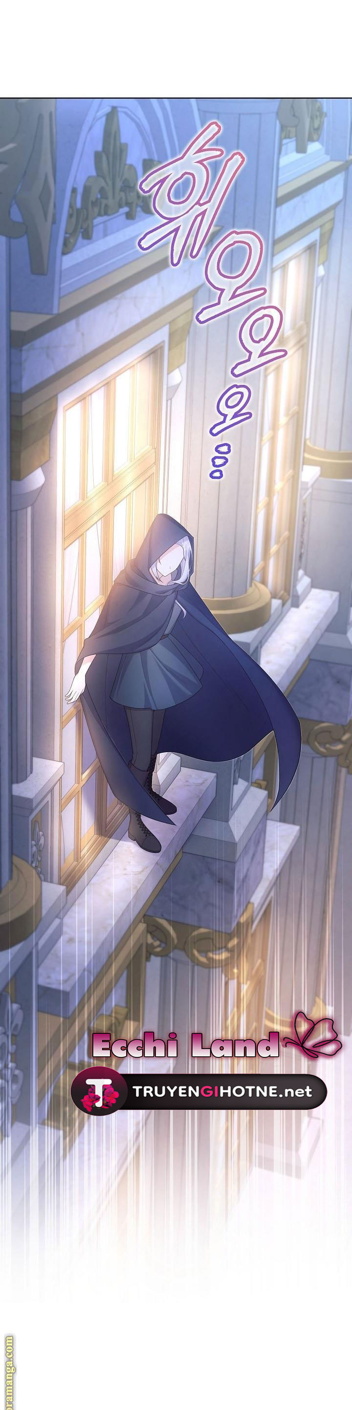 ta giết ngài được chứ, bệ hạ? chapter 14.1 2