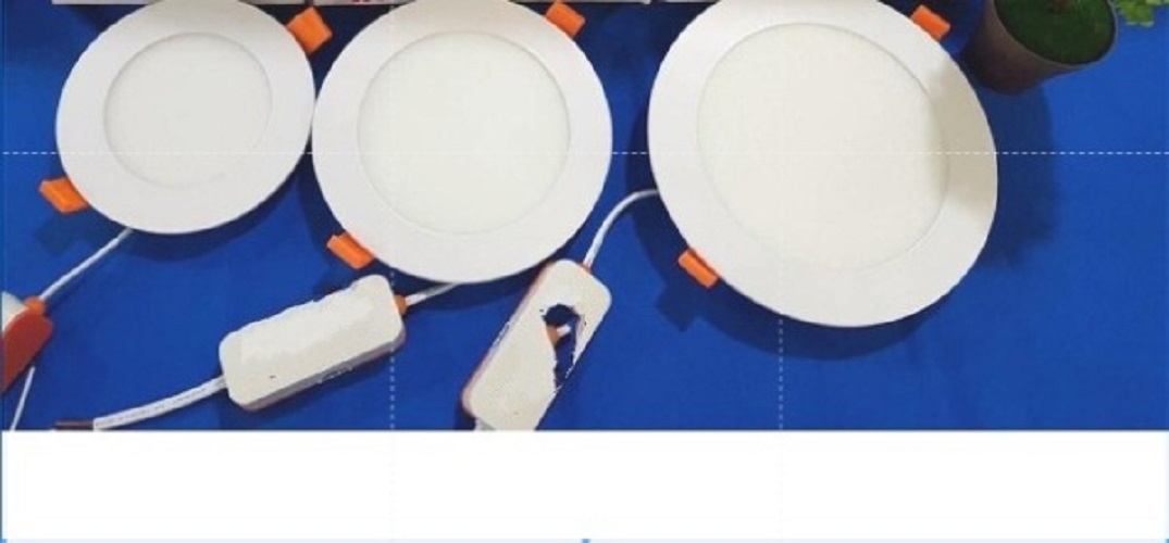 LED SIÊU MỎNG 9W 3 CHẾ ĐỘ