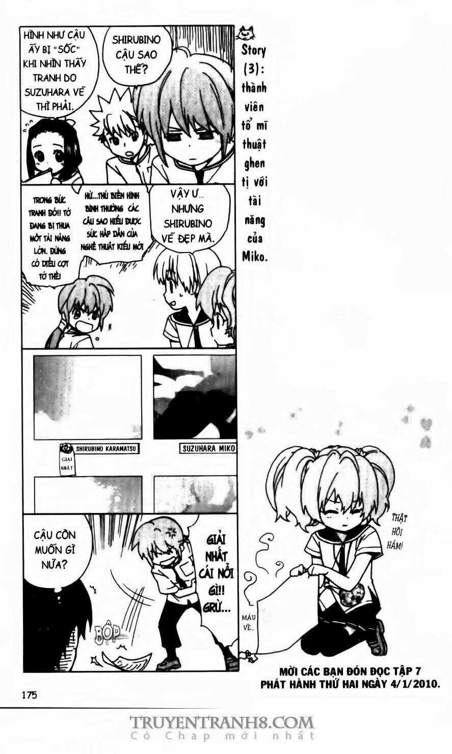 trường học bí ẩn chapter 42 26