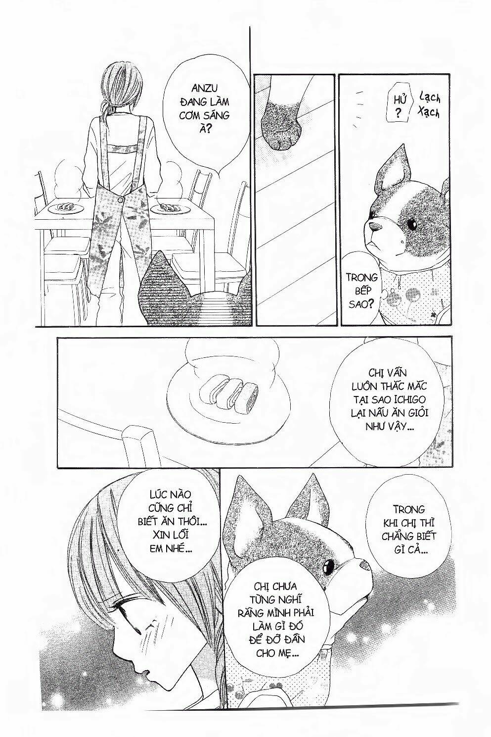 ichigo to anzu chapter 12 22