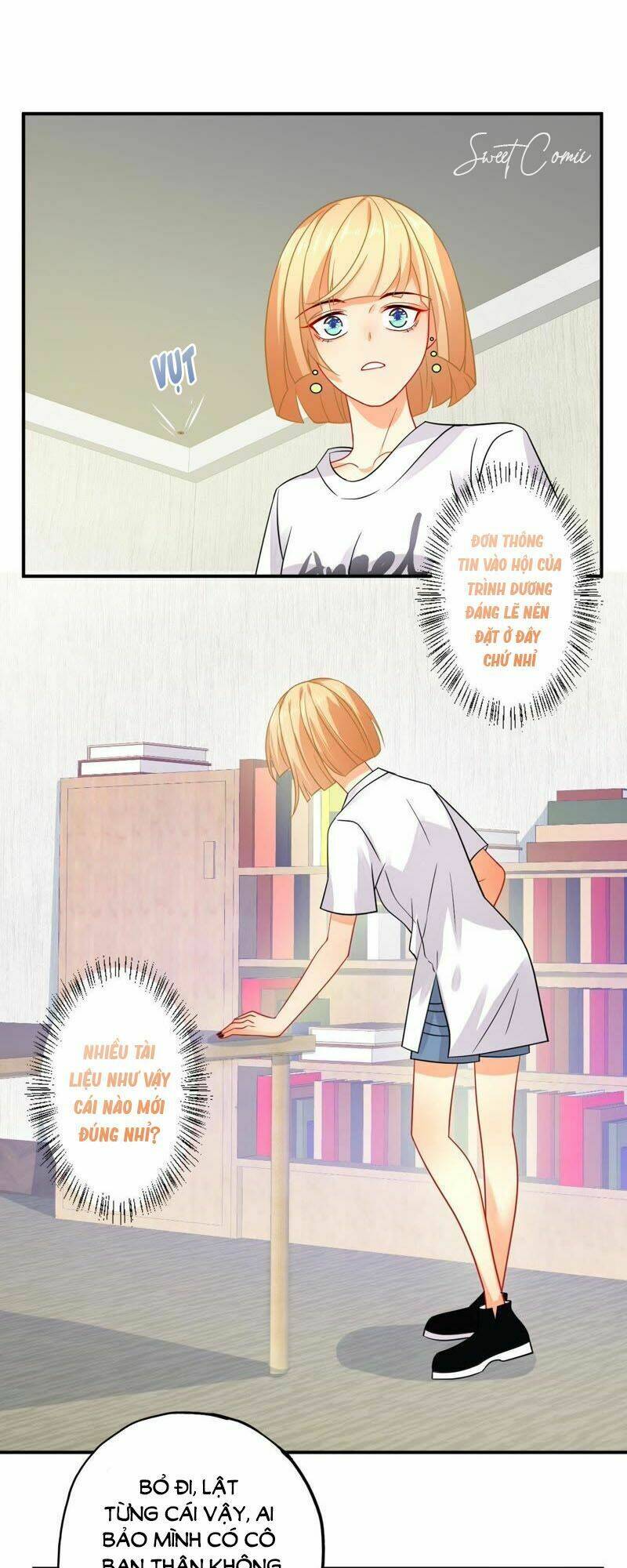 quản gia đại nhân muốn thượng vị chapter 24 13