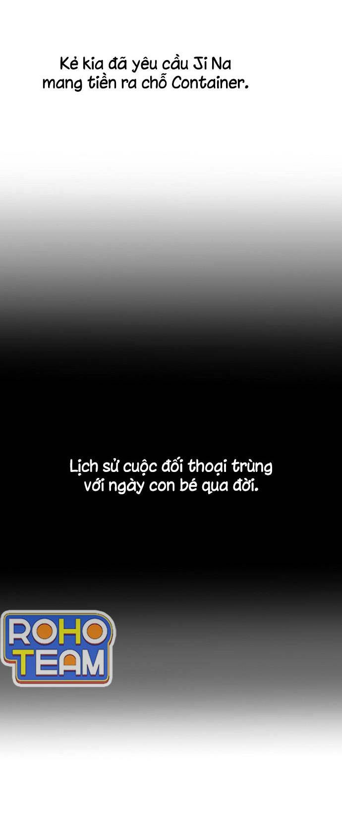 chỉ có cái c.h.ế.t mới là sự cứu rỗi chapter 6 9