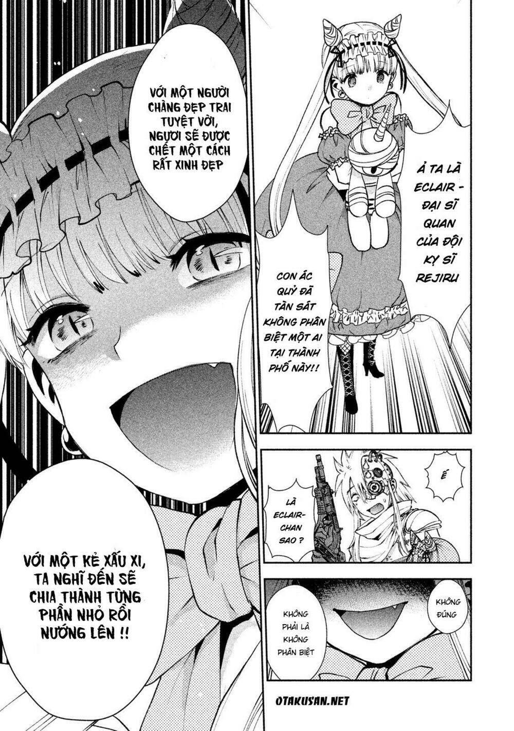 sora no kain chapter 9 20