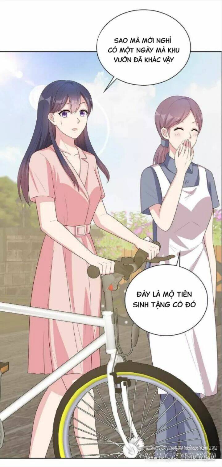 nam thần manh bảo tận diệt chapter 86 16