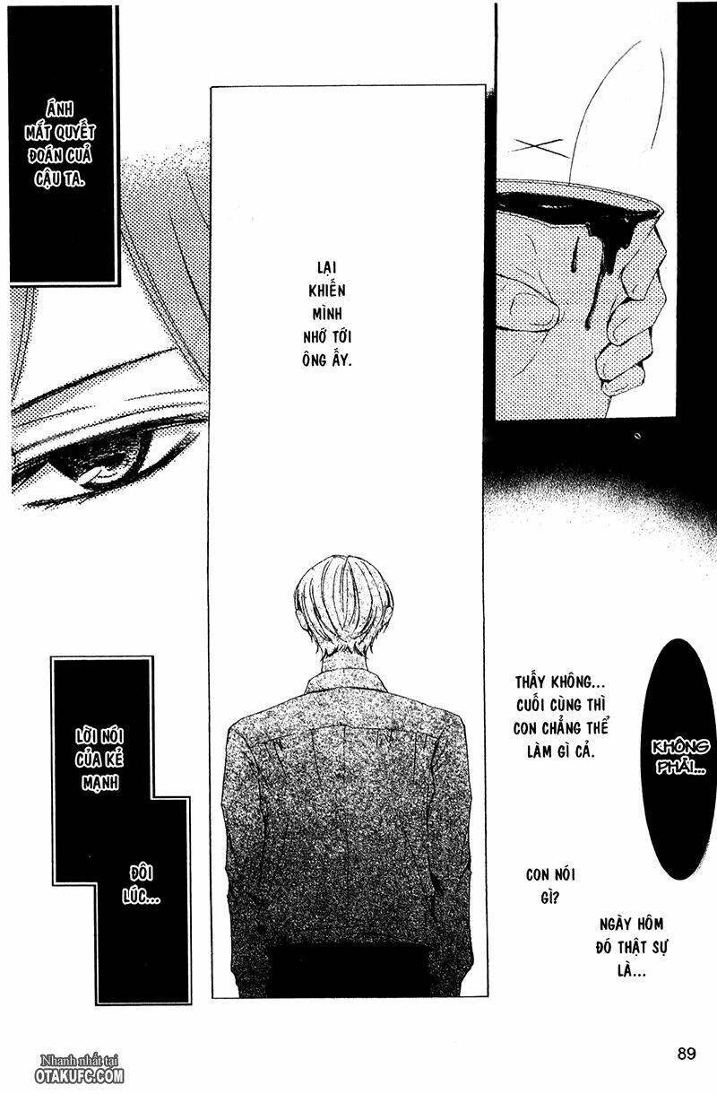 pen saki ni syrup chapter 6 43