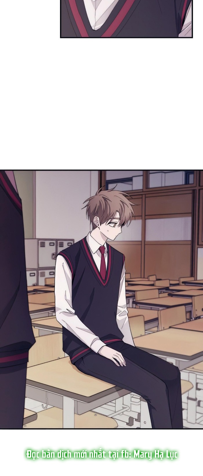 yeonwoo ngây thơ chapter 67.1 19