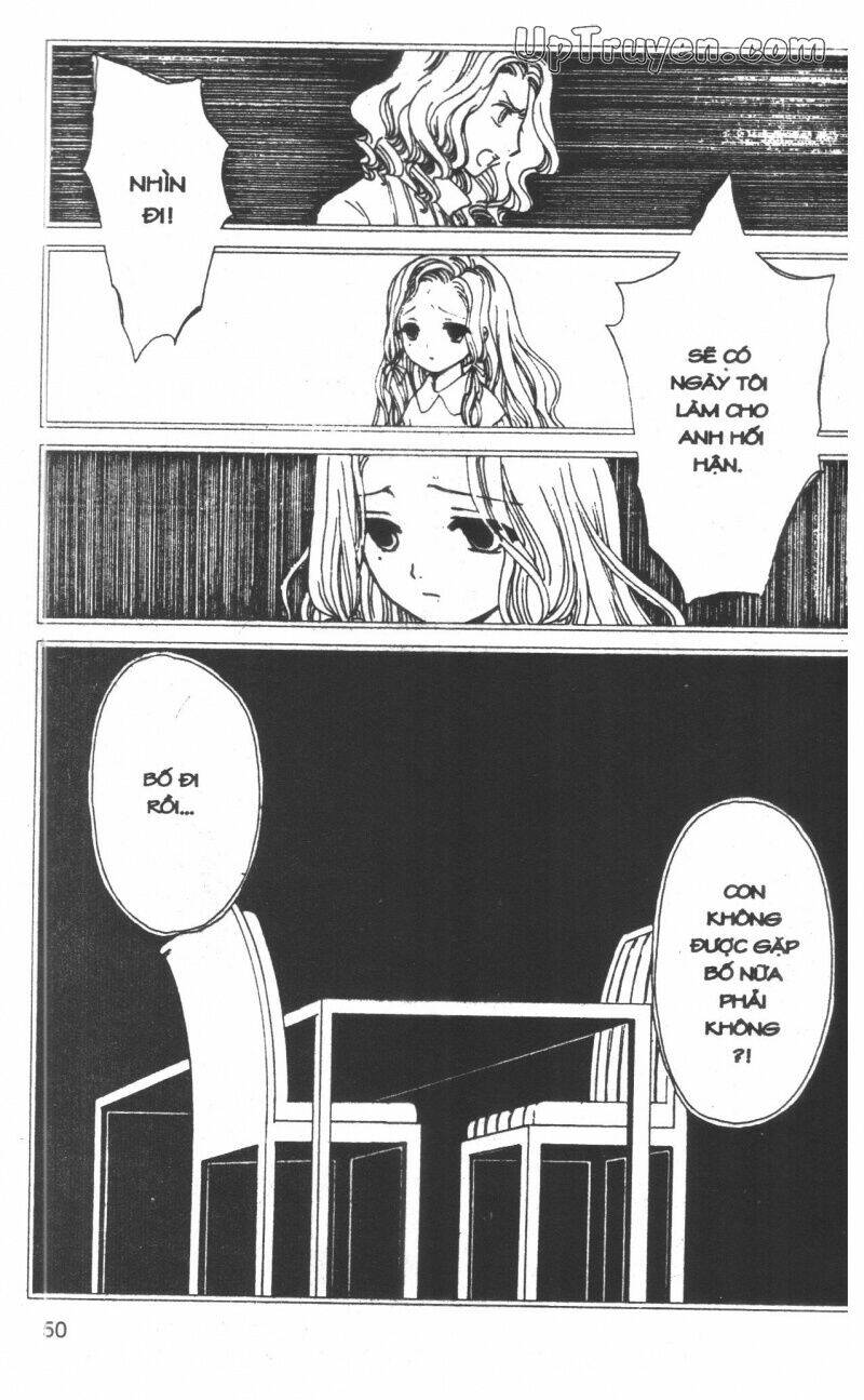 xxxholic - hành trình bí ẩn chapter 13 50