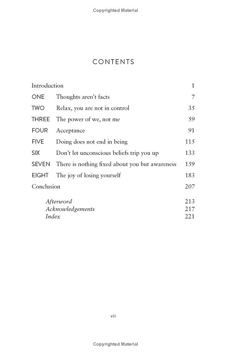 Sách ngoại văn: Champion Thinking - Get Out Of Your Own Way, Find Your Peak Performance