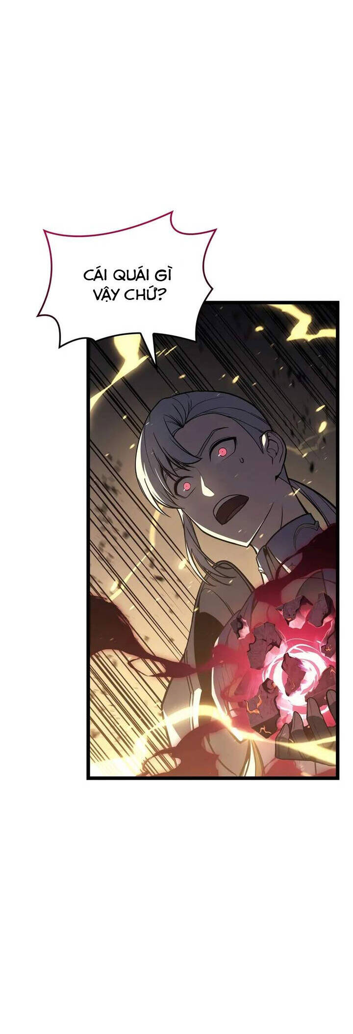 Vị Vua Mạnh Nhất Đã Trở Lại chapter 105 17