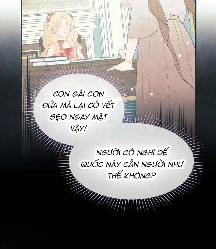 đừng đặt tình cảm mình vào cuốn sách đó chapter 14 39