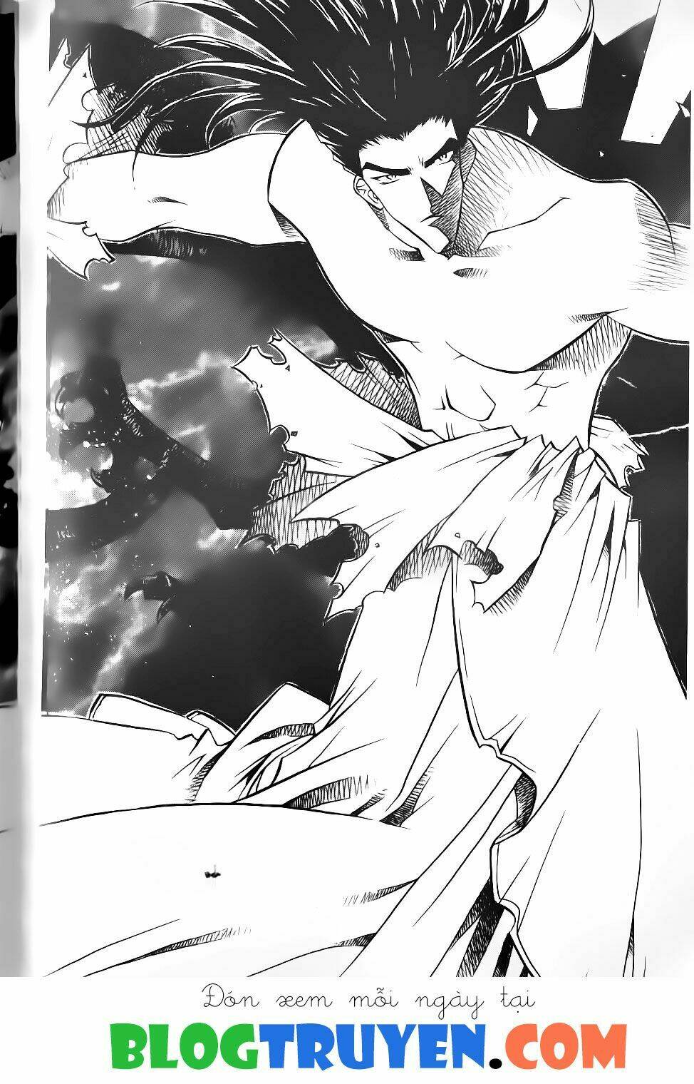 thiên lang liệt truyện chapter 96 2