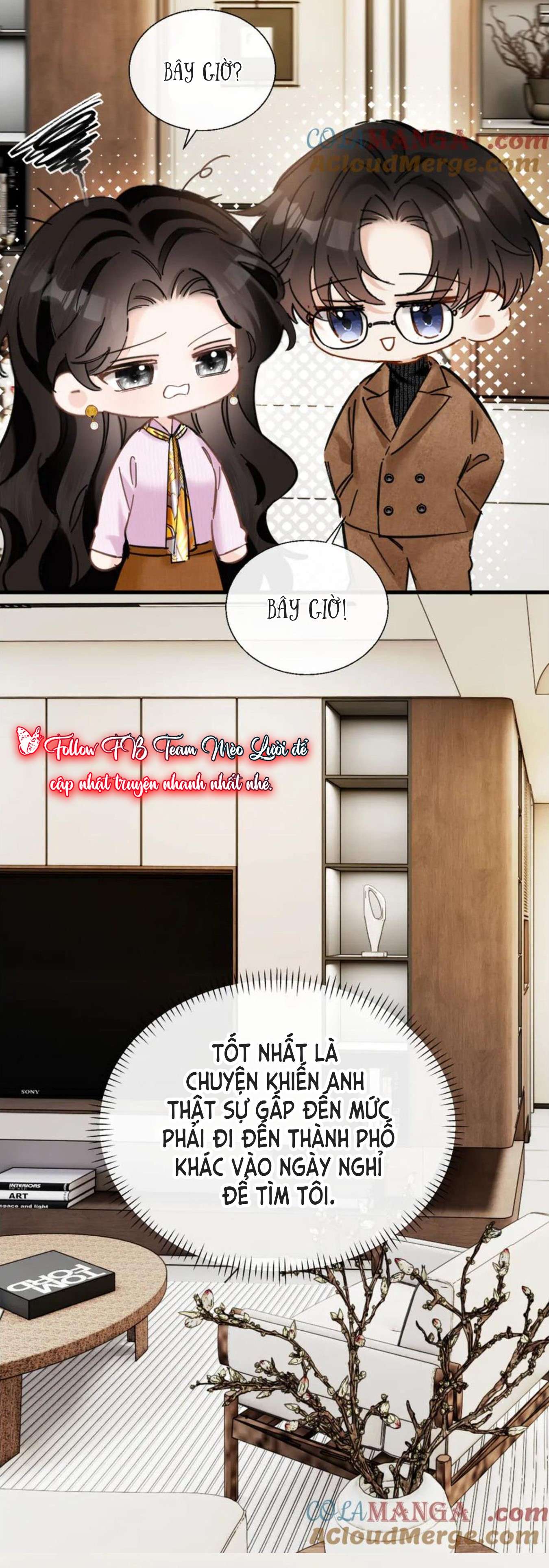 đắm say chapter 28 24