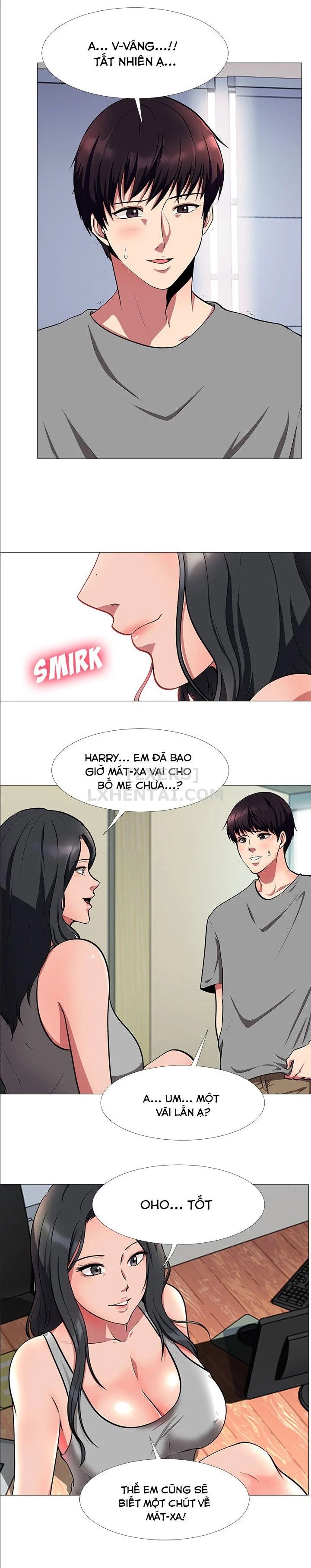 học bổng đặc biệt chapter 2 8