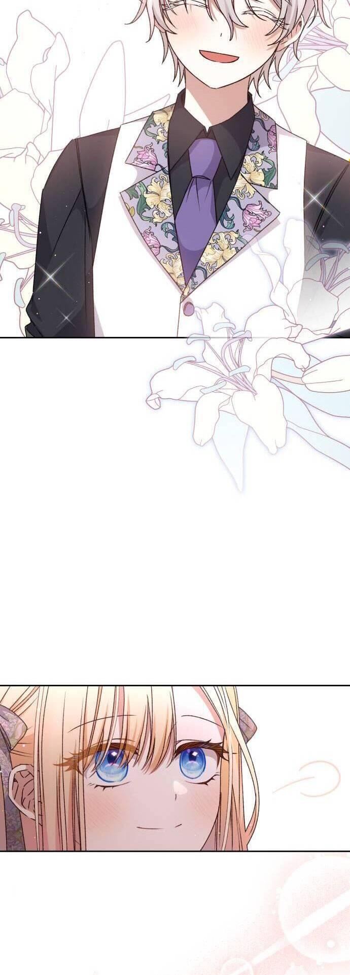 bạo chúa muốn sống hiền lành chapter 25 44