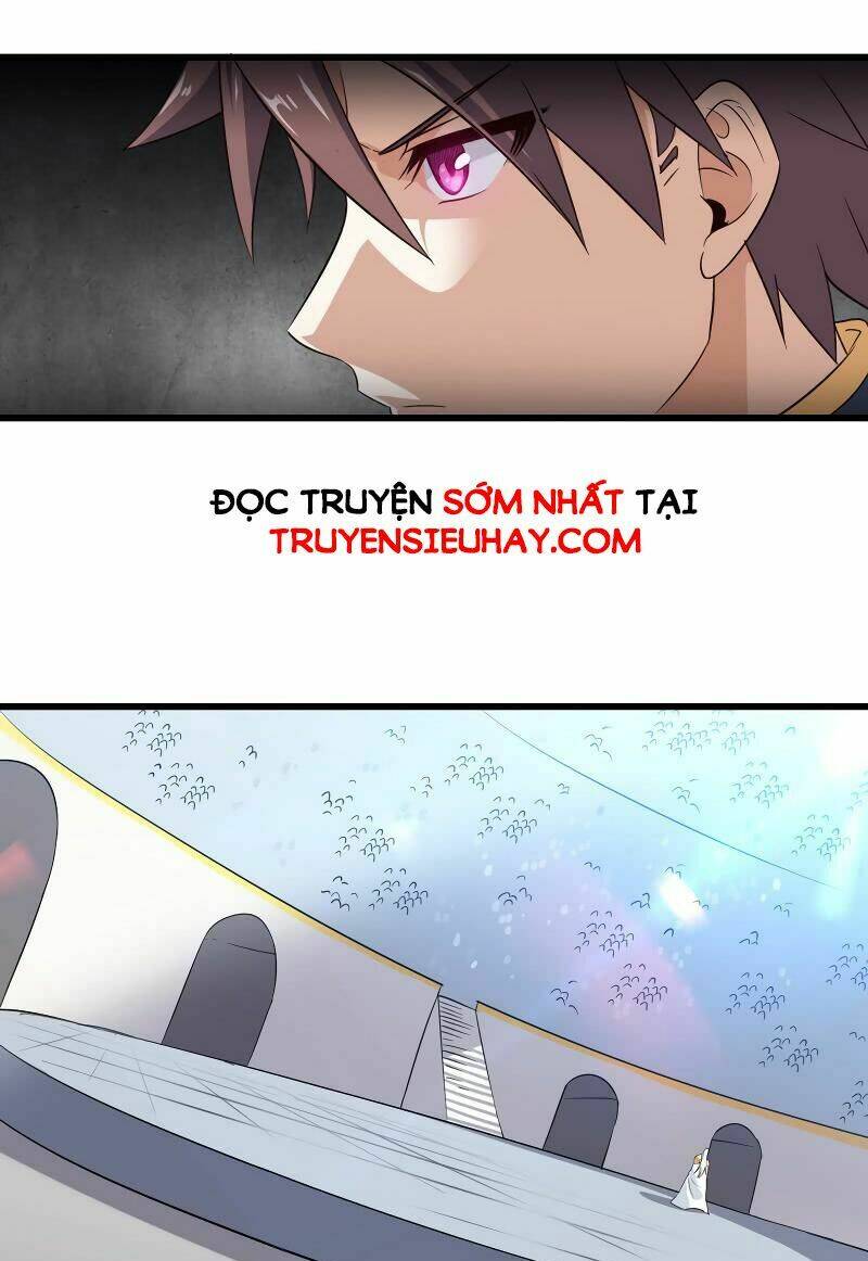 Vợ Tôi Là Quỷ Vương Chapter 97 - Trang 22