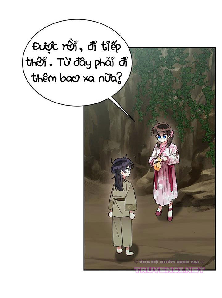 con gái bảo bối của boss phản diện chapter 30 12