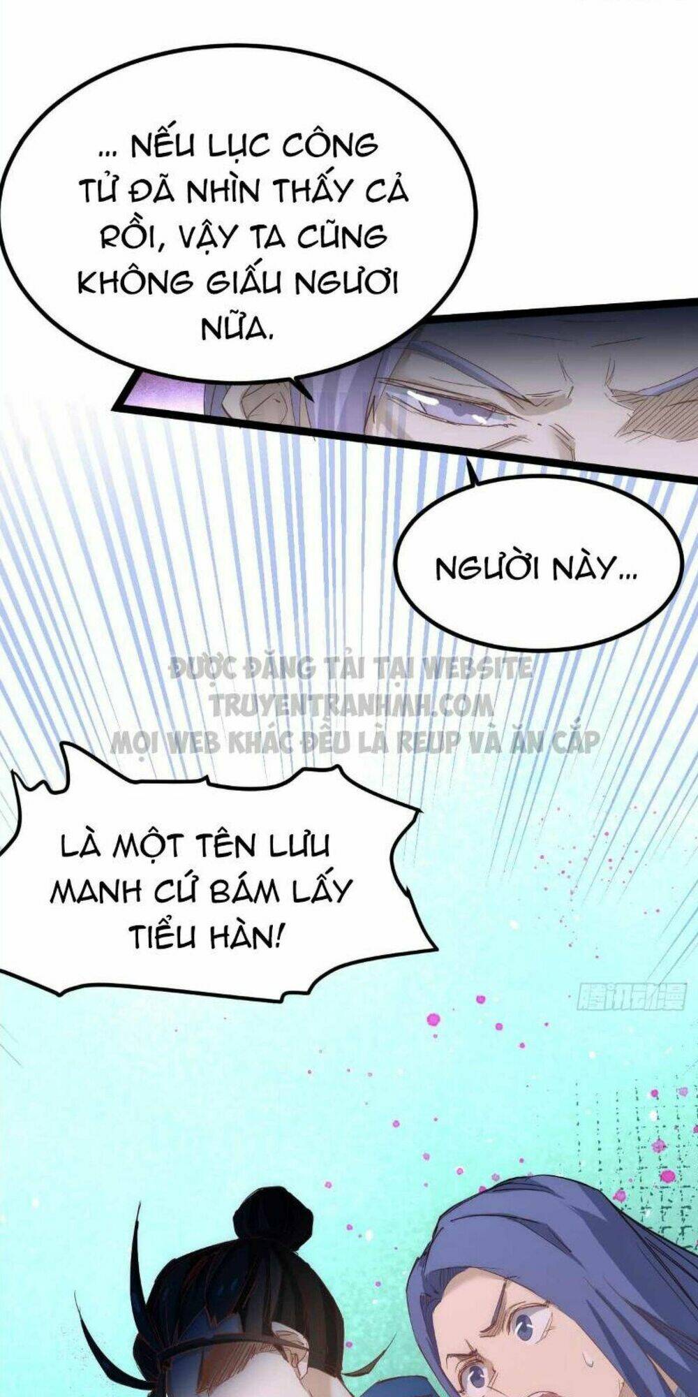 đô thị đỉnh phong cao thủ chapter 109 10