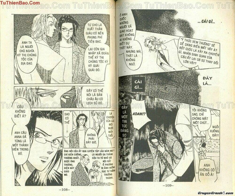 demon sacred - ác ma thánh điển chapter 6 55