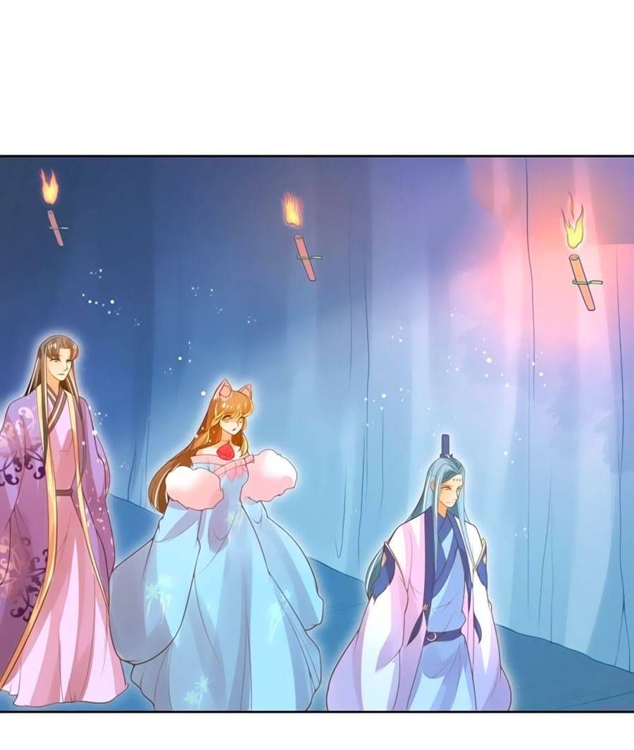 thanh khâu nữ đế: phu quân muốn tạo phản chapter 39 15