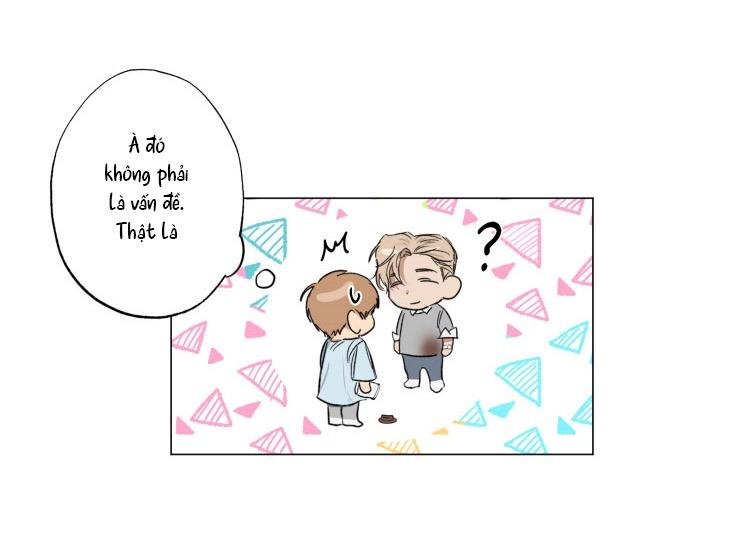 bắt đầu từ việc sống chung chapter 4 41