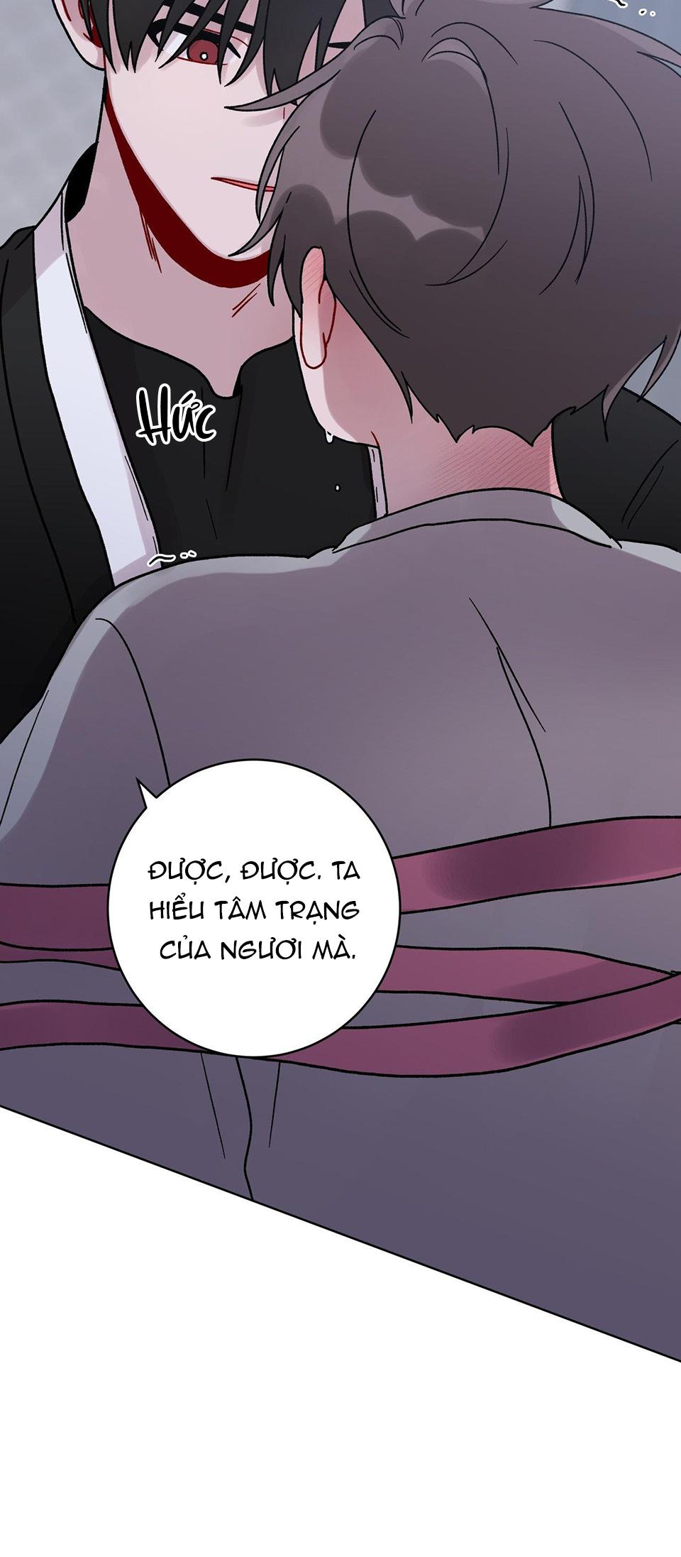 cơn mưa rào mùa hạ chapter 29 69