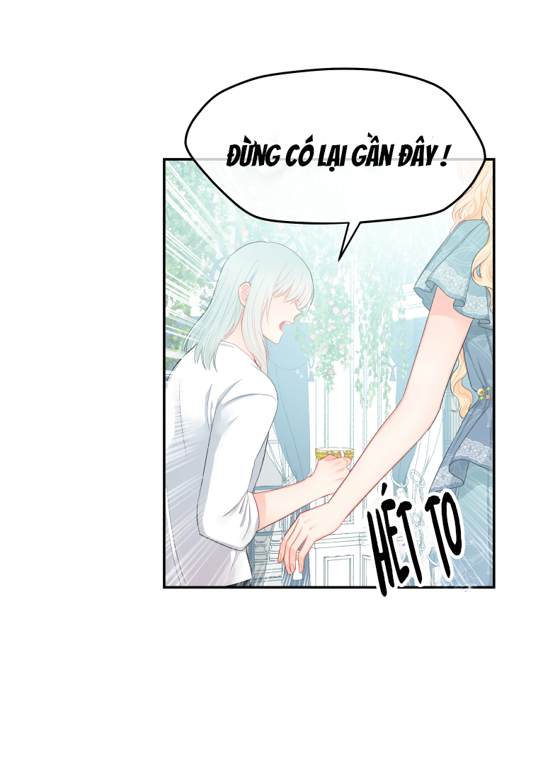 đừng đặt tình cảm mình vào cuốn sách đó chapter 10 7