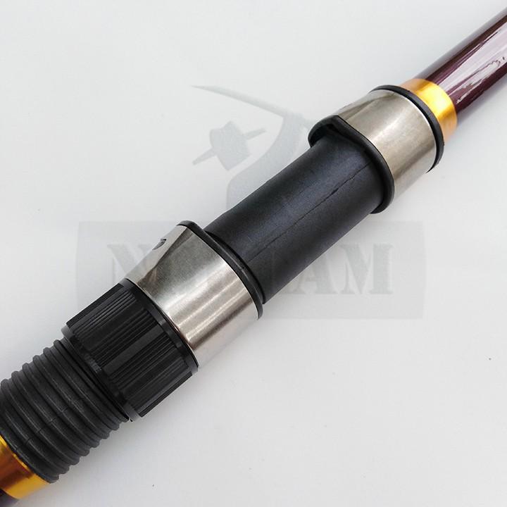 CẦN CÂU RÚT SHIMANO NEXUS POWER (màu mận)