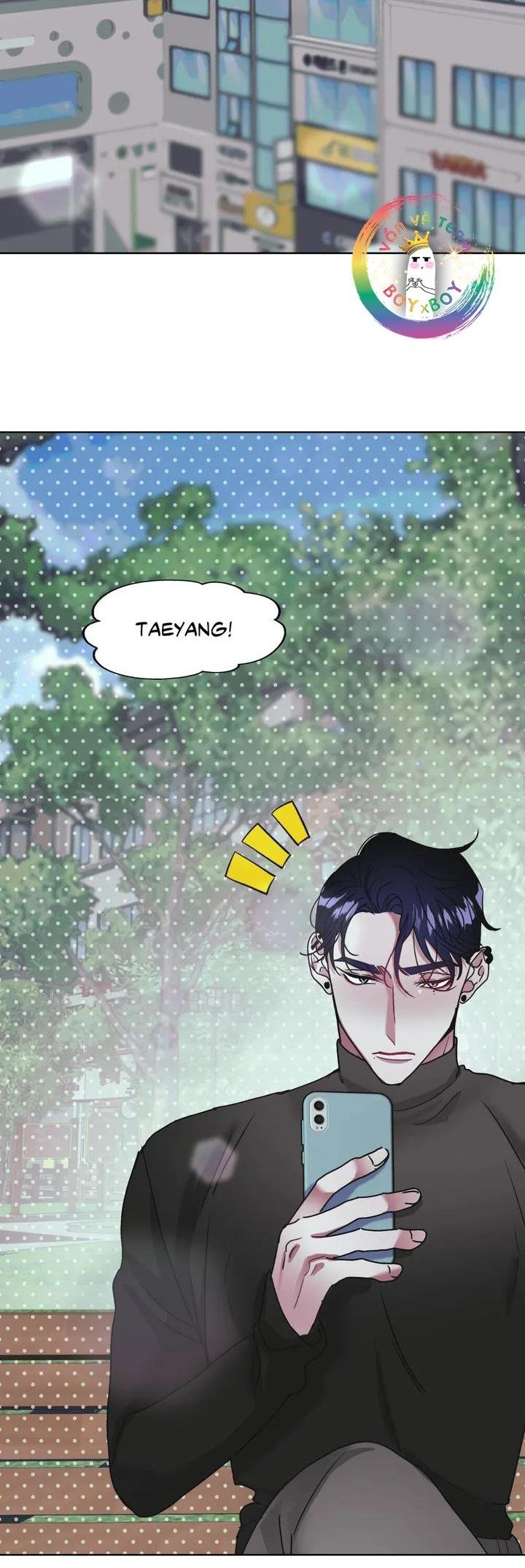 manhwa chịch vồn chịch vã chapter 72 10