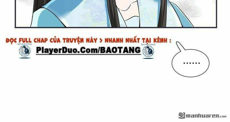 tiểu y thú của tướng quân chapter 19 23