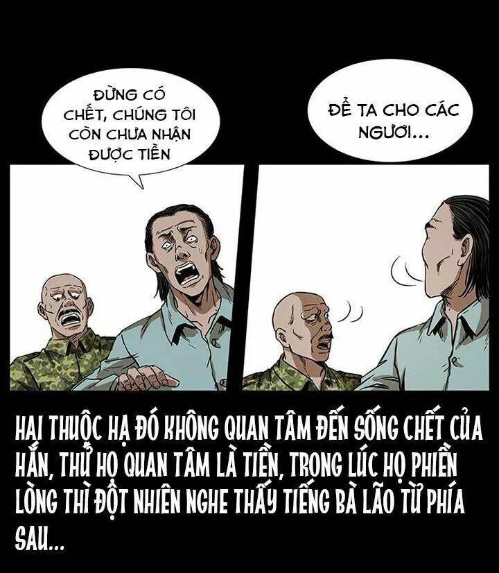 U Minh Ngụy Tượng Chapter 207 19
