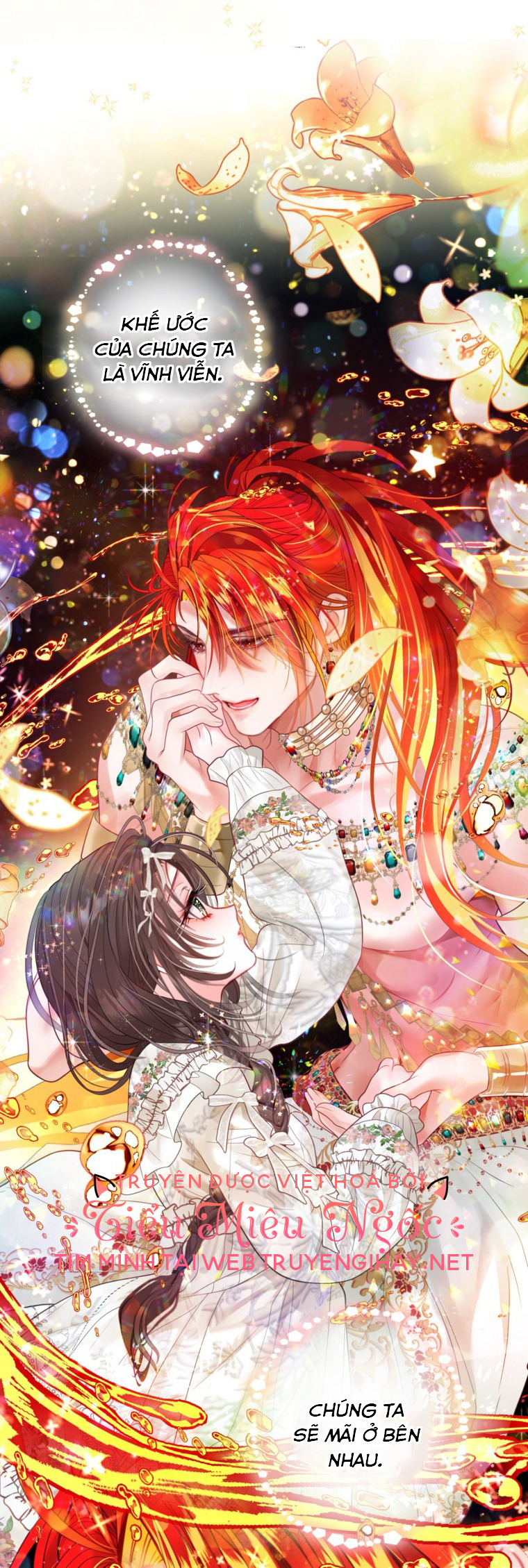 em sẽ khiến thế giới yêu thương của chị biến mất chapter 40 27