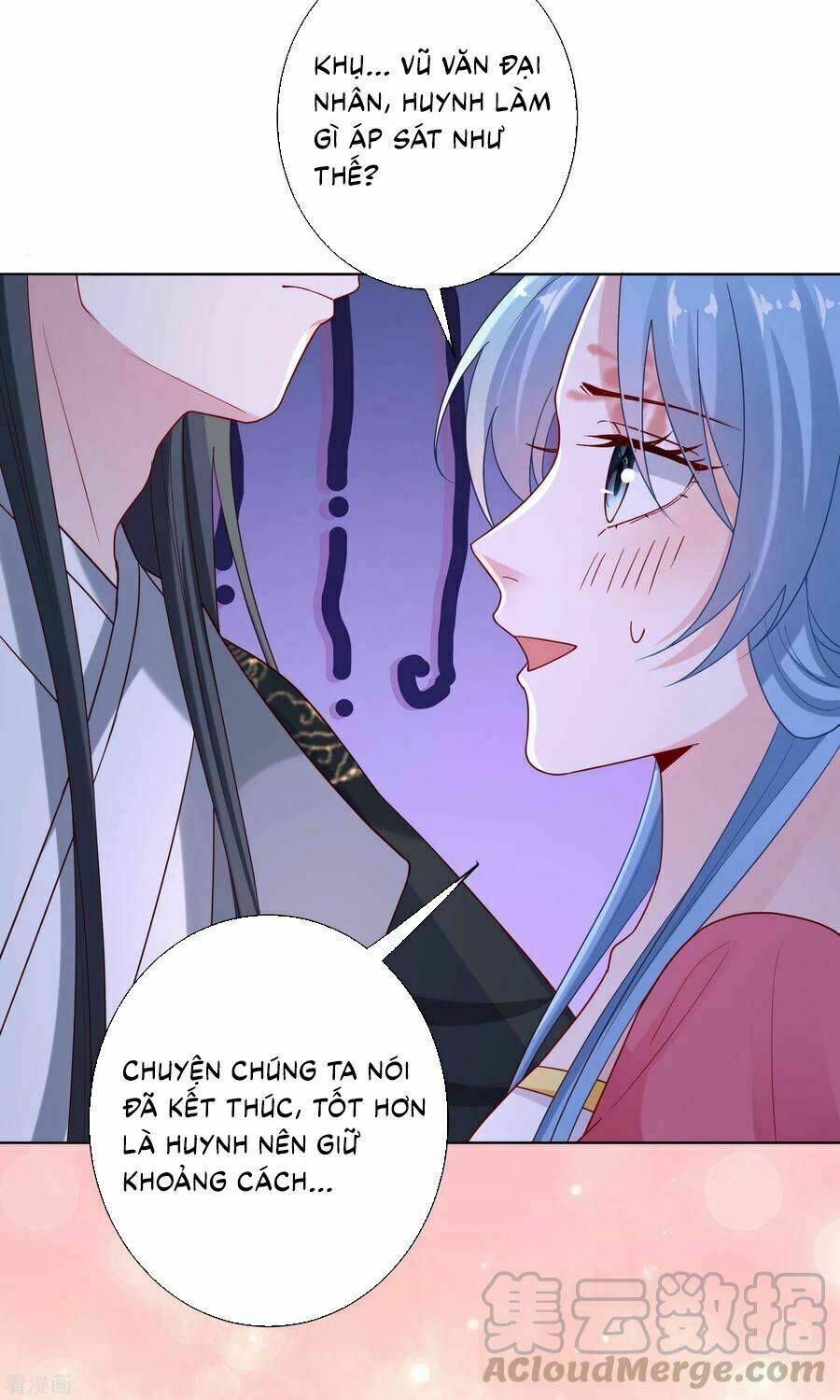 độc y đích nữ chapter 133 20