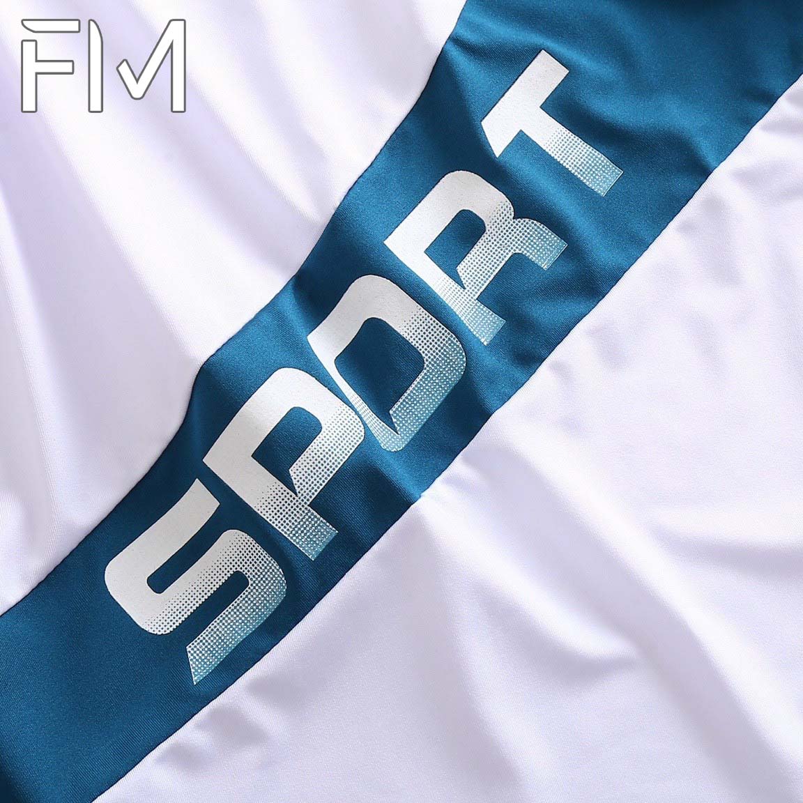 Áo thun nam cổ tròn tay ngắn, chất thun lạnh mềm mại, co giãn thoải mái – FORMEN SHOP – FMPS139