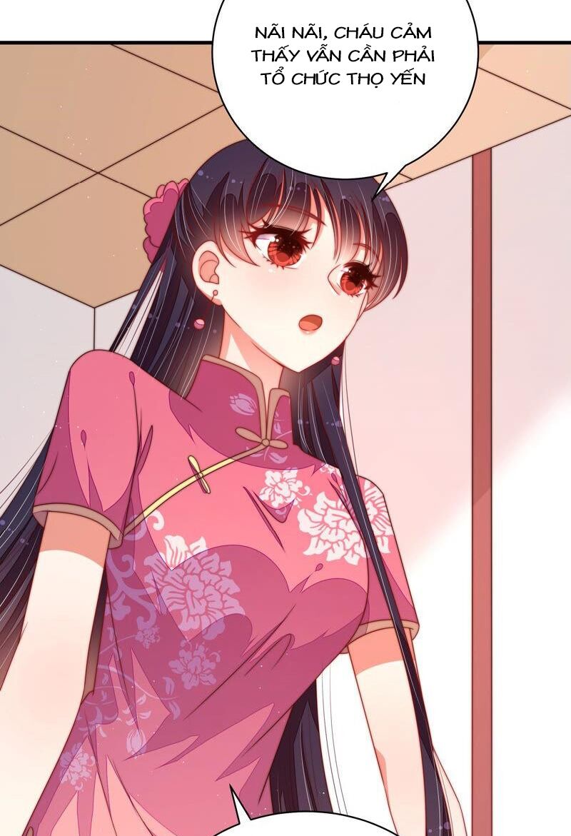 ngày nào thiếu soái cũng ghen chapter 257 11